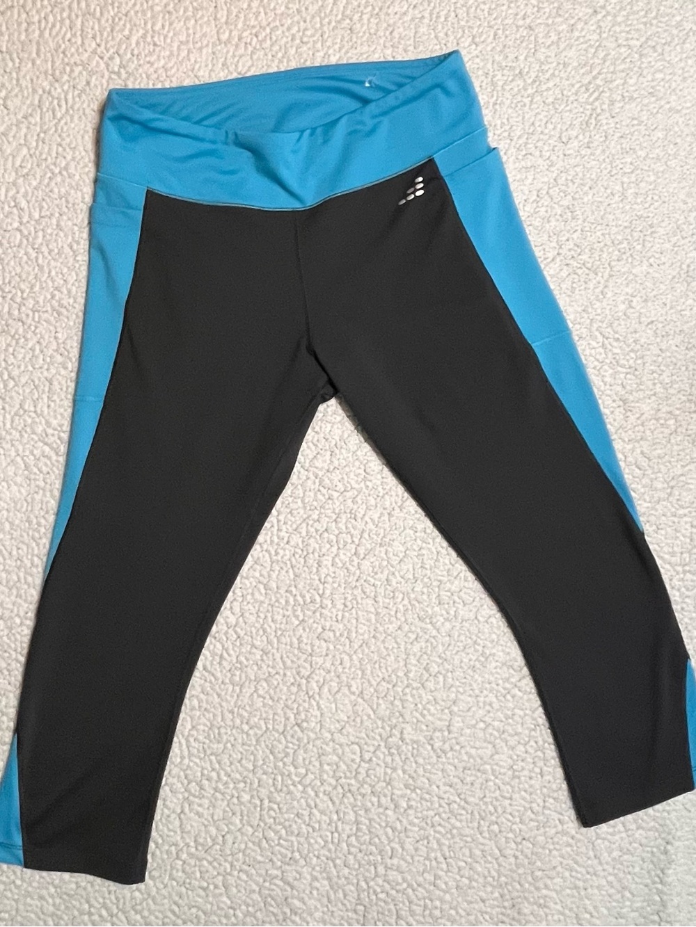 BCG women's athletic pocket leggings